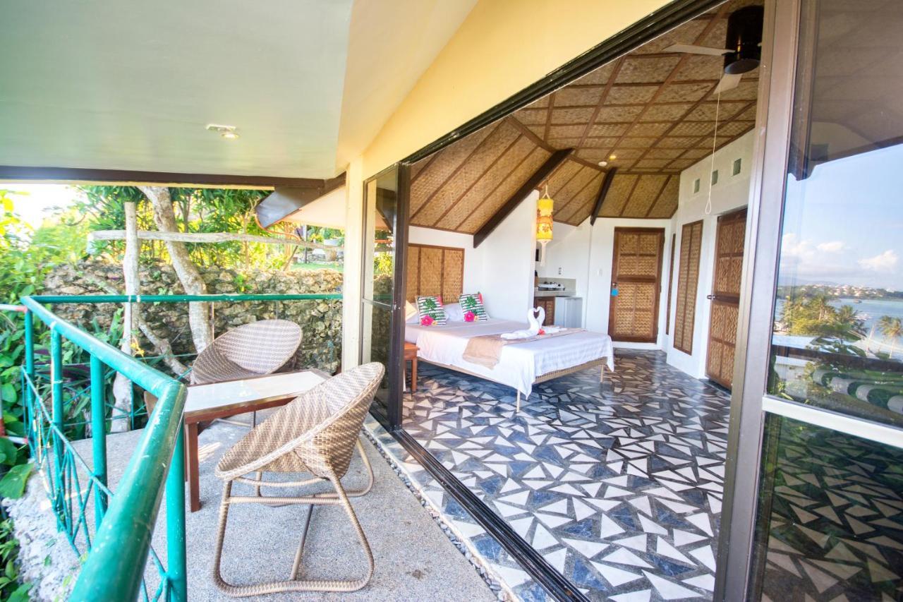 Ralph'S Place Balabag  Dış mekan fotoğraf