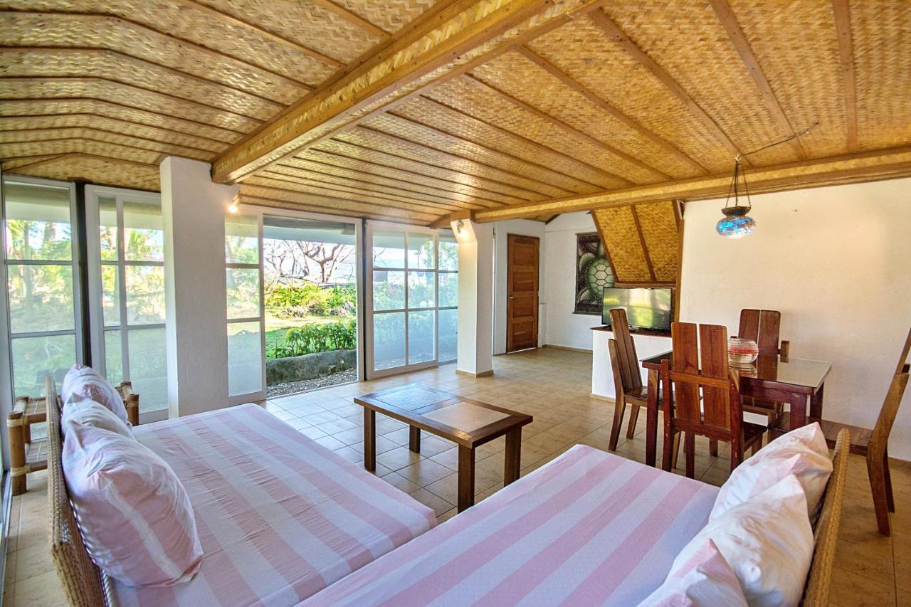 Ralph'S Place Balabag  Dış mekan fotoğraf