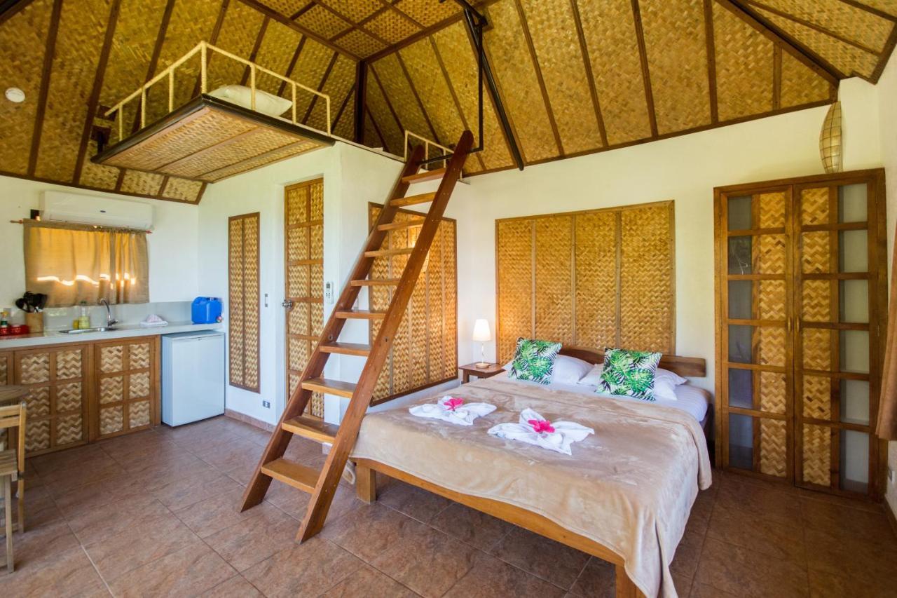 Ralph'S Place Balabag  Dış mekan fotoğraf