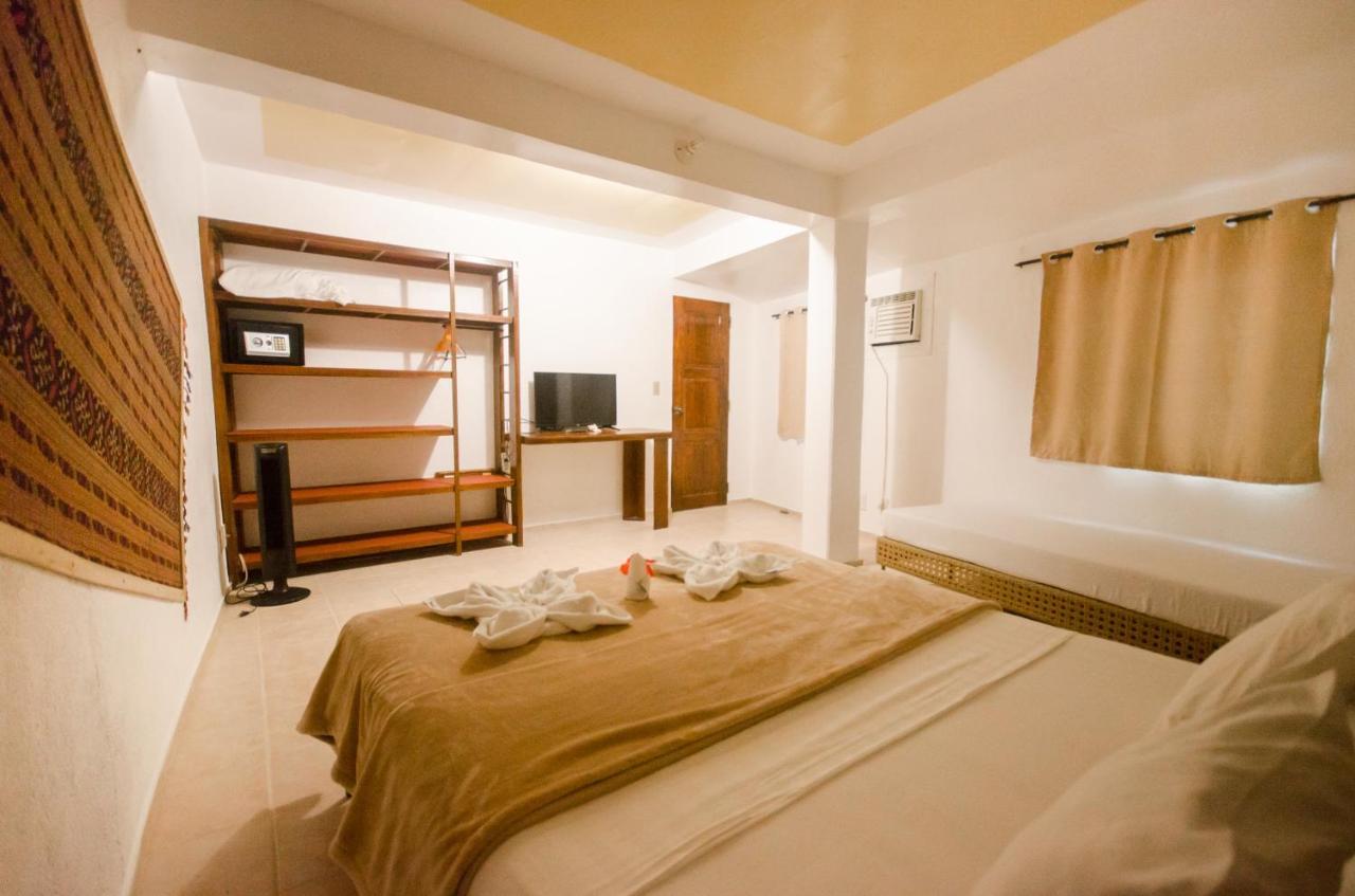 Ralph'S Place Balabag  Dış mekan fotoğraf