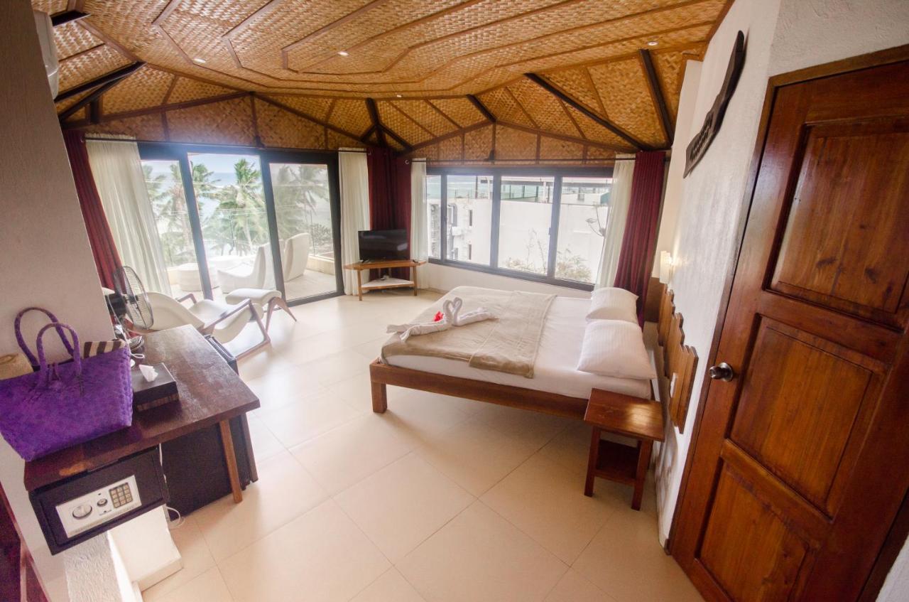 Ralph'S Place Balabag  Dış mekan fotoğraf