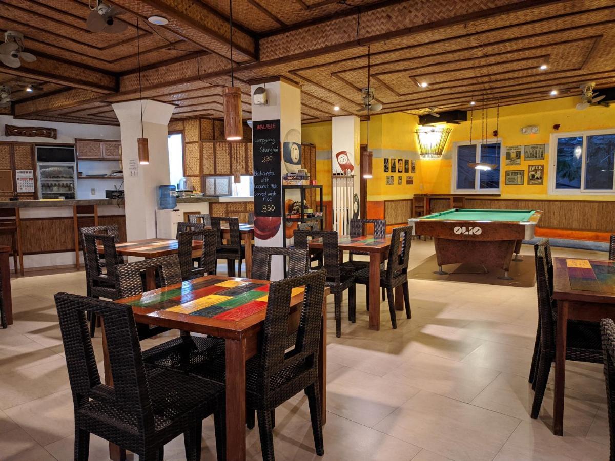 Ralph'S Place Balabag  Dış mekan fotoğraf