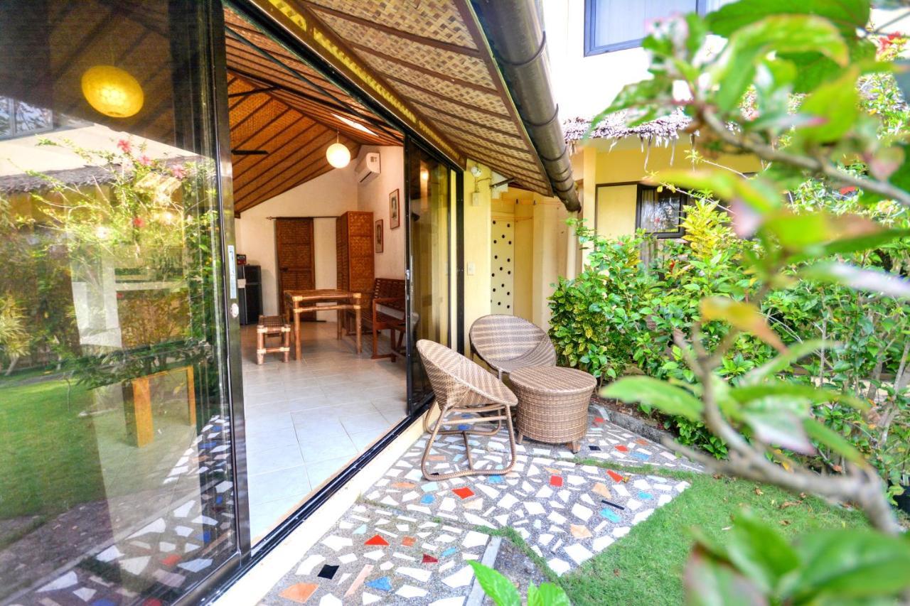 Ralph'S Place Balabag  Dış mekan fotoğraf