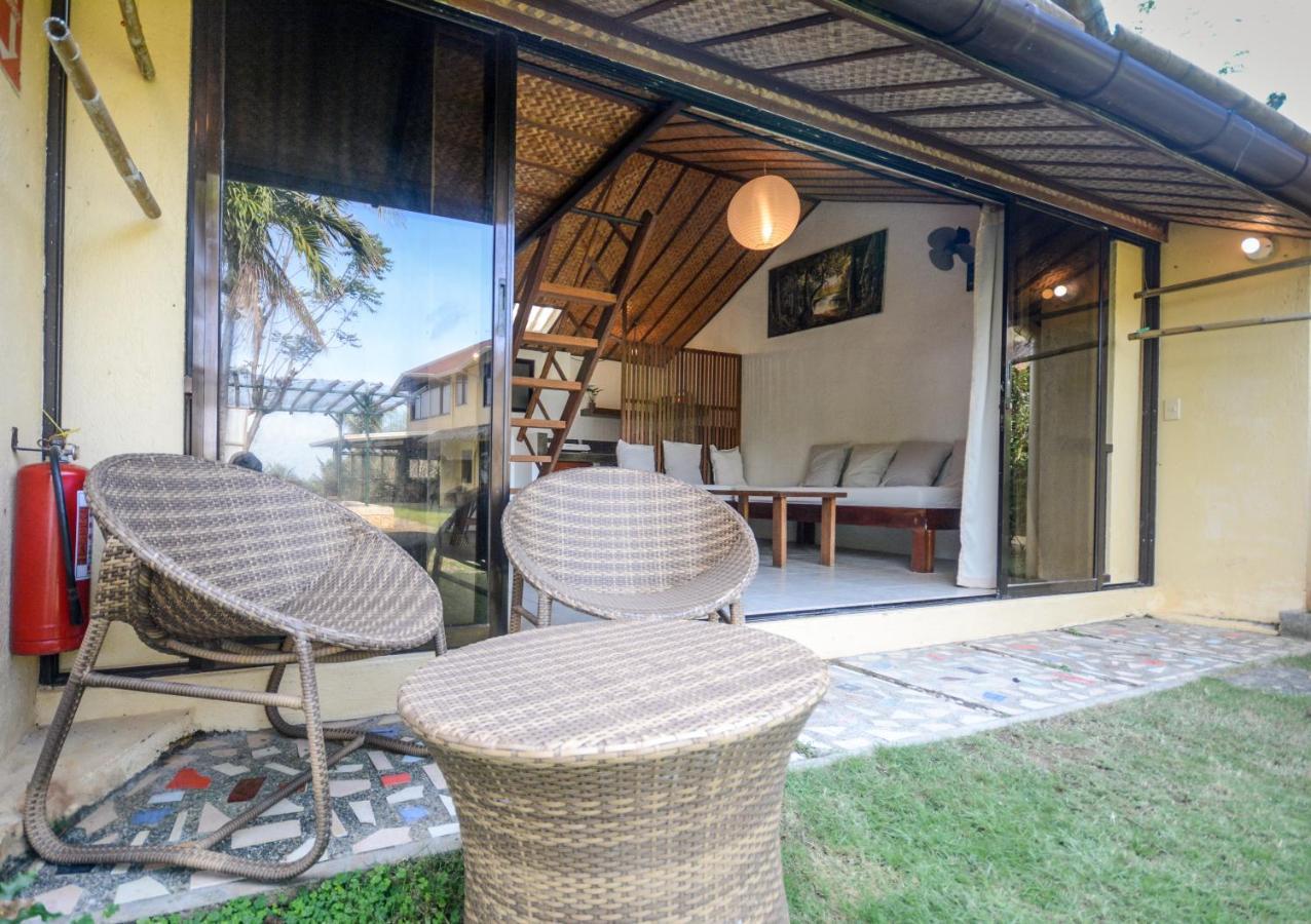 Ralph'S Place Balabag  Dış mekan fotoğraf