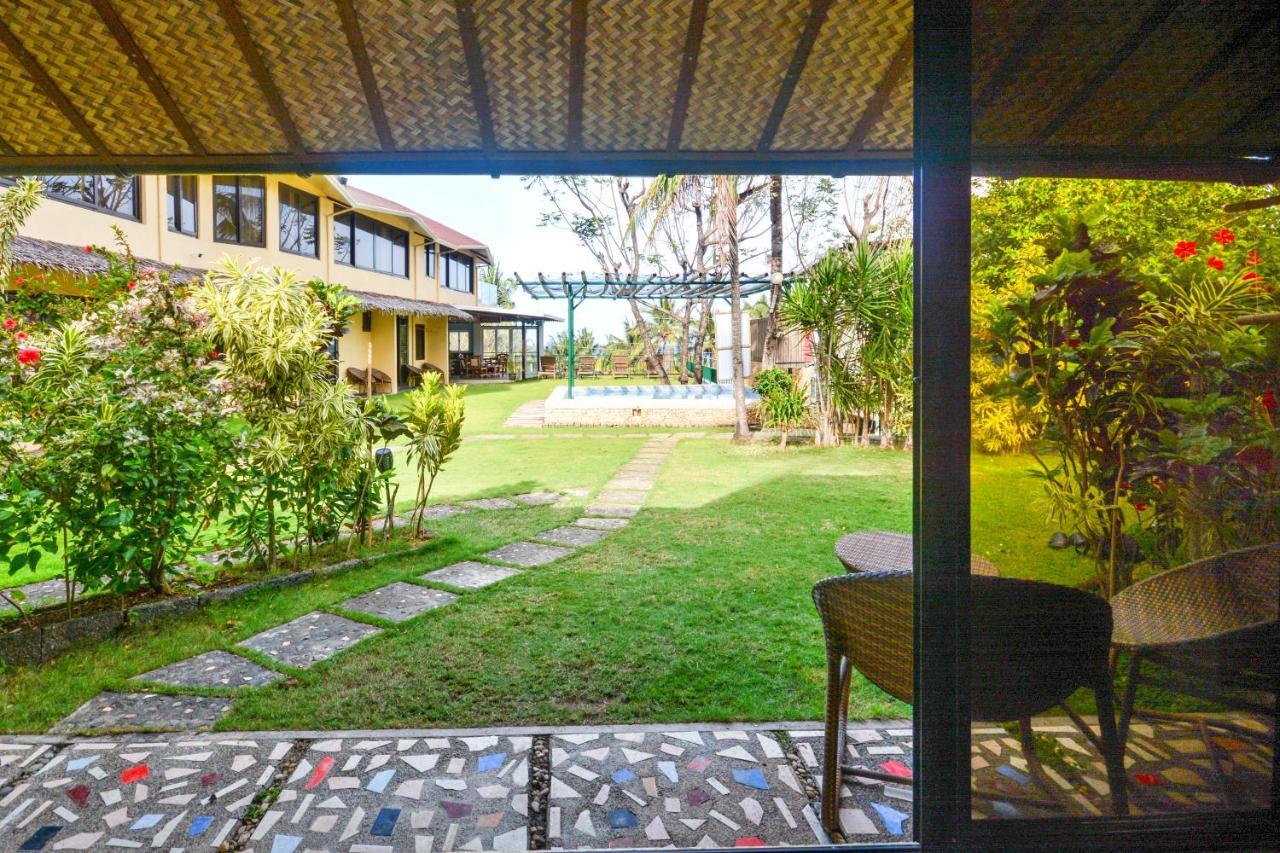 Ralph'S Place Balabag  Dış mekan fotoğraf