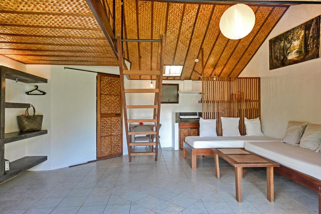 Ralph'S Place Balabag  Dış mekan fotoğraf