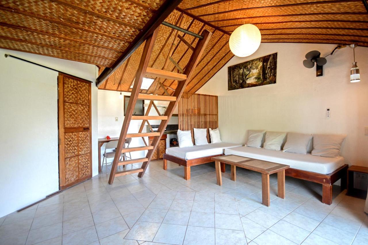 Ralph'S Place Balabag  Dış mekan fotoğraf