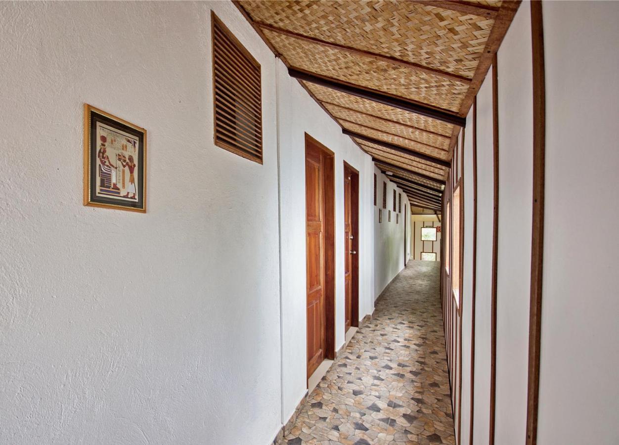 Ralph'S Place Balabag  Dış mekan fotoğraf