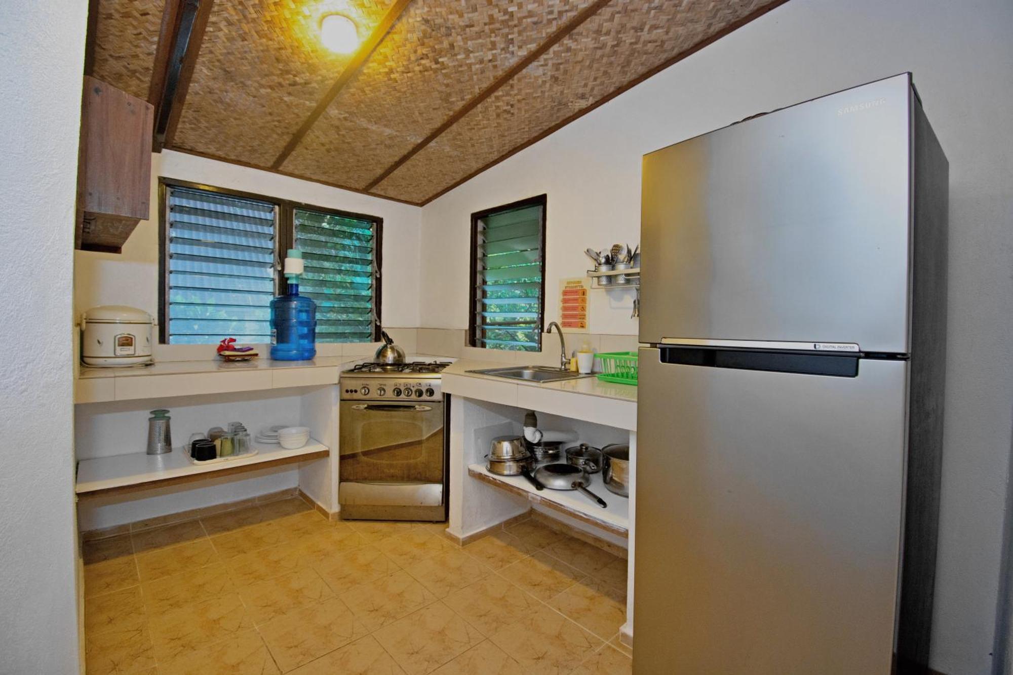 Ralph'S Place Balabag  Dış mekan fotoğraf