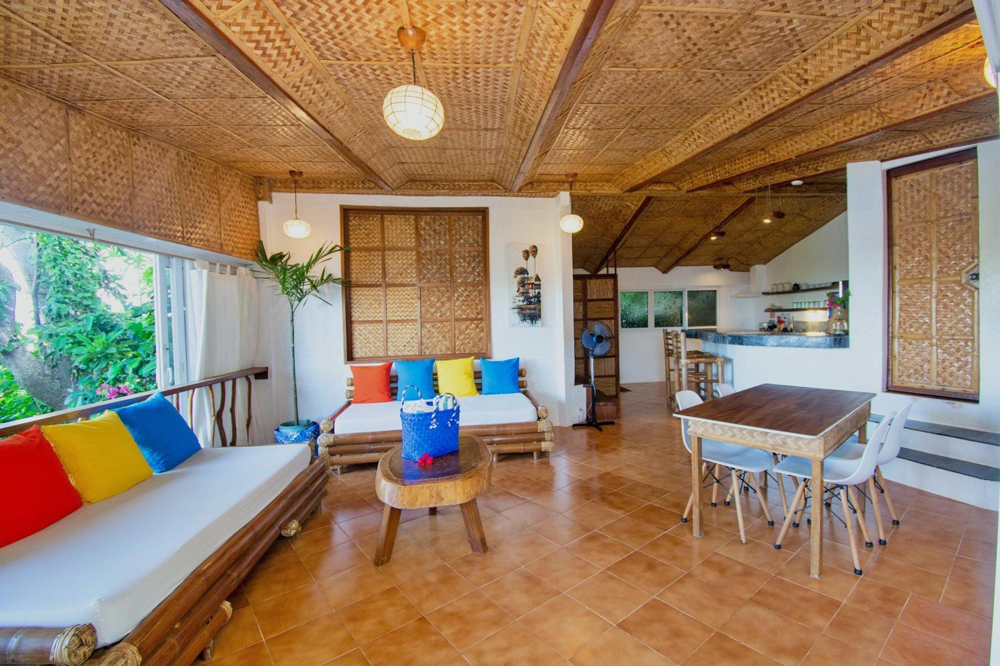Ralph'S Place Balabag  Dış mekan fotoğraf