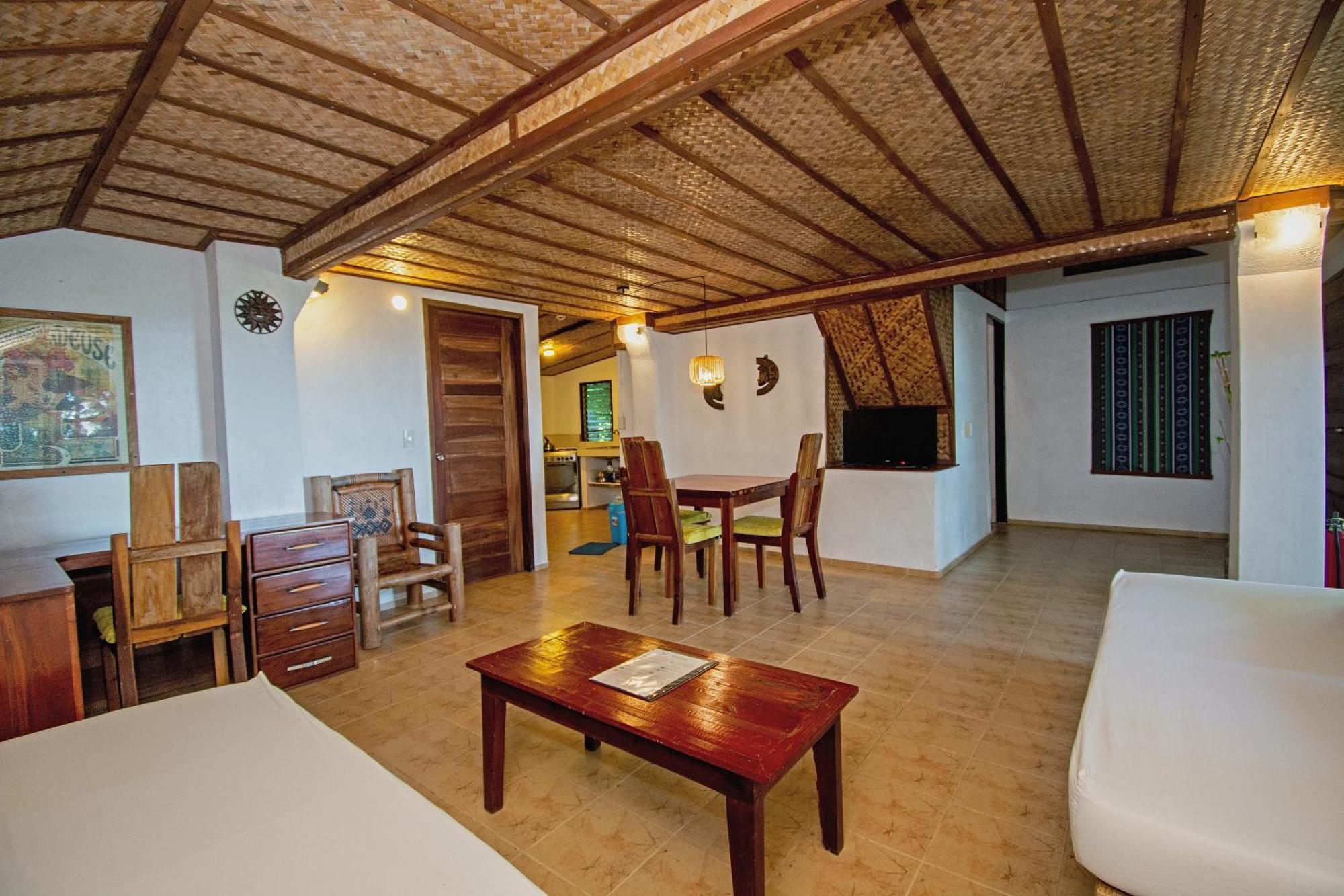 Ralph'S Place Balabag  Dış mekan fotoğraf