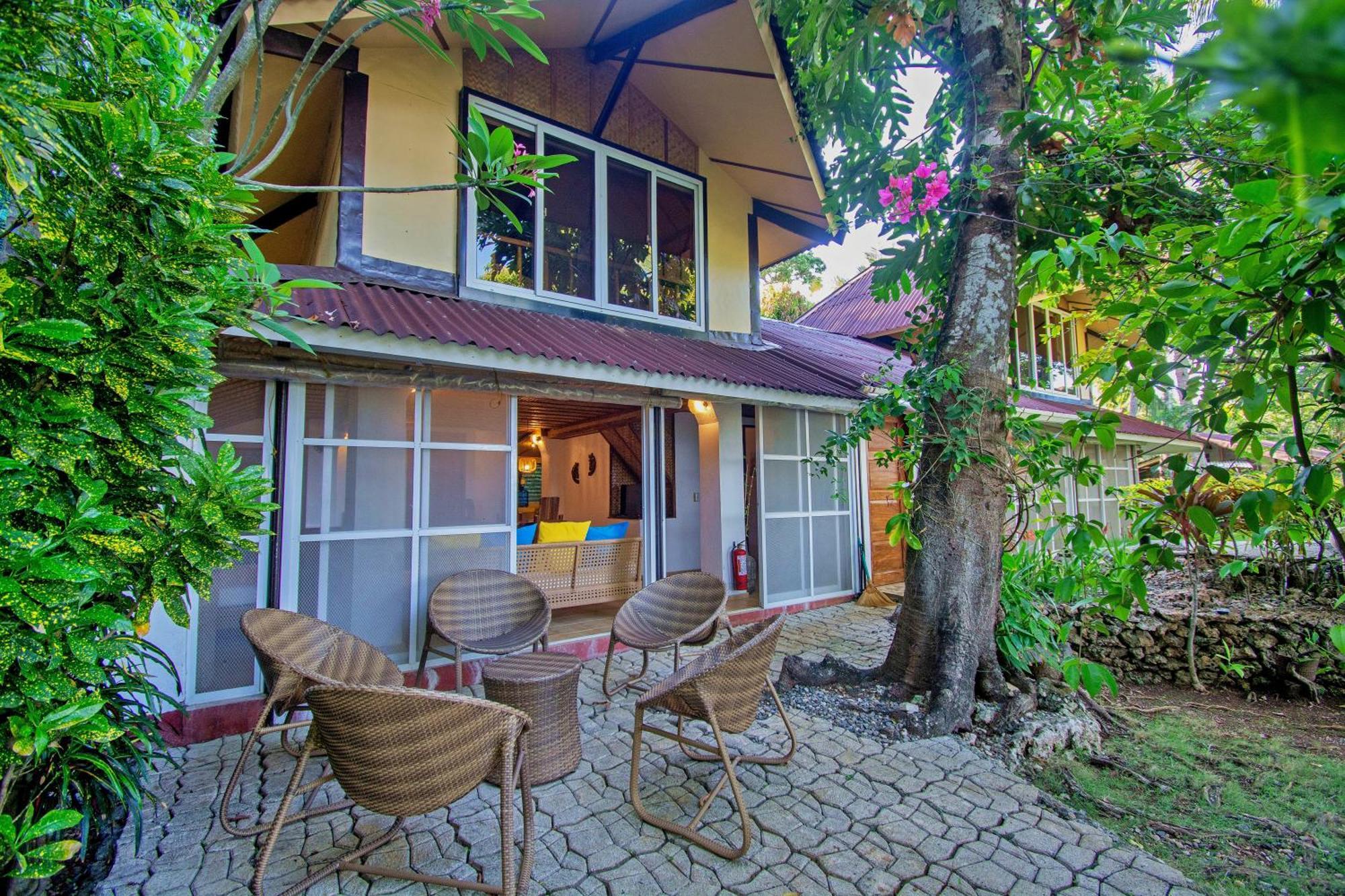 Ralph'S Place Balabag  Dış mekan fotoğraf