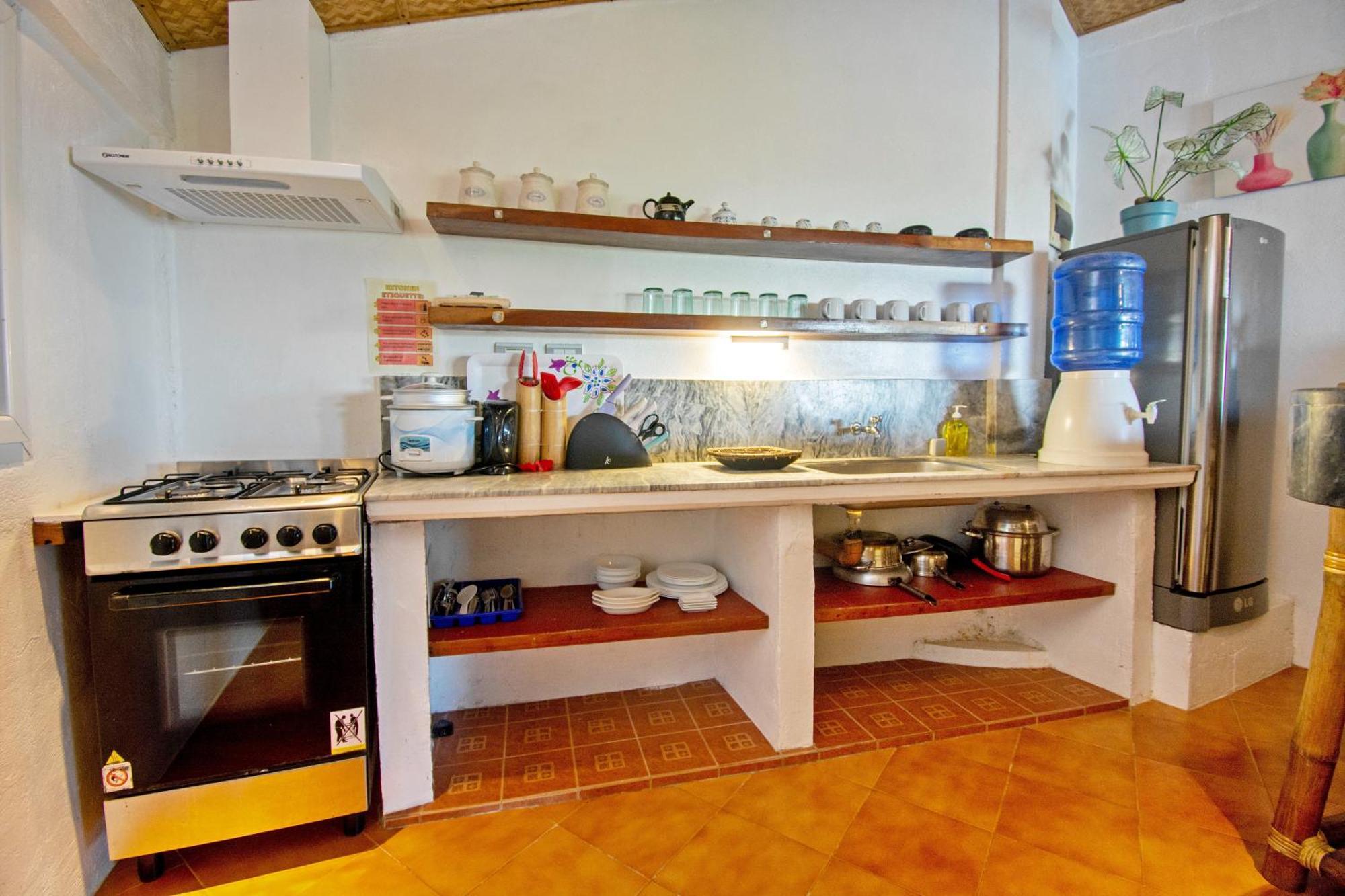 Ralph'S Place Balabag  Dış mekan fotoğraf