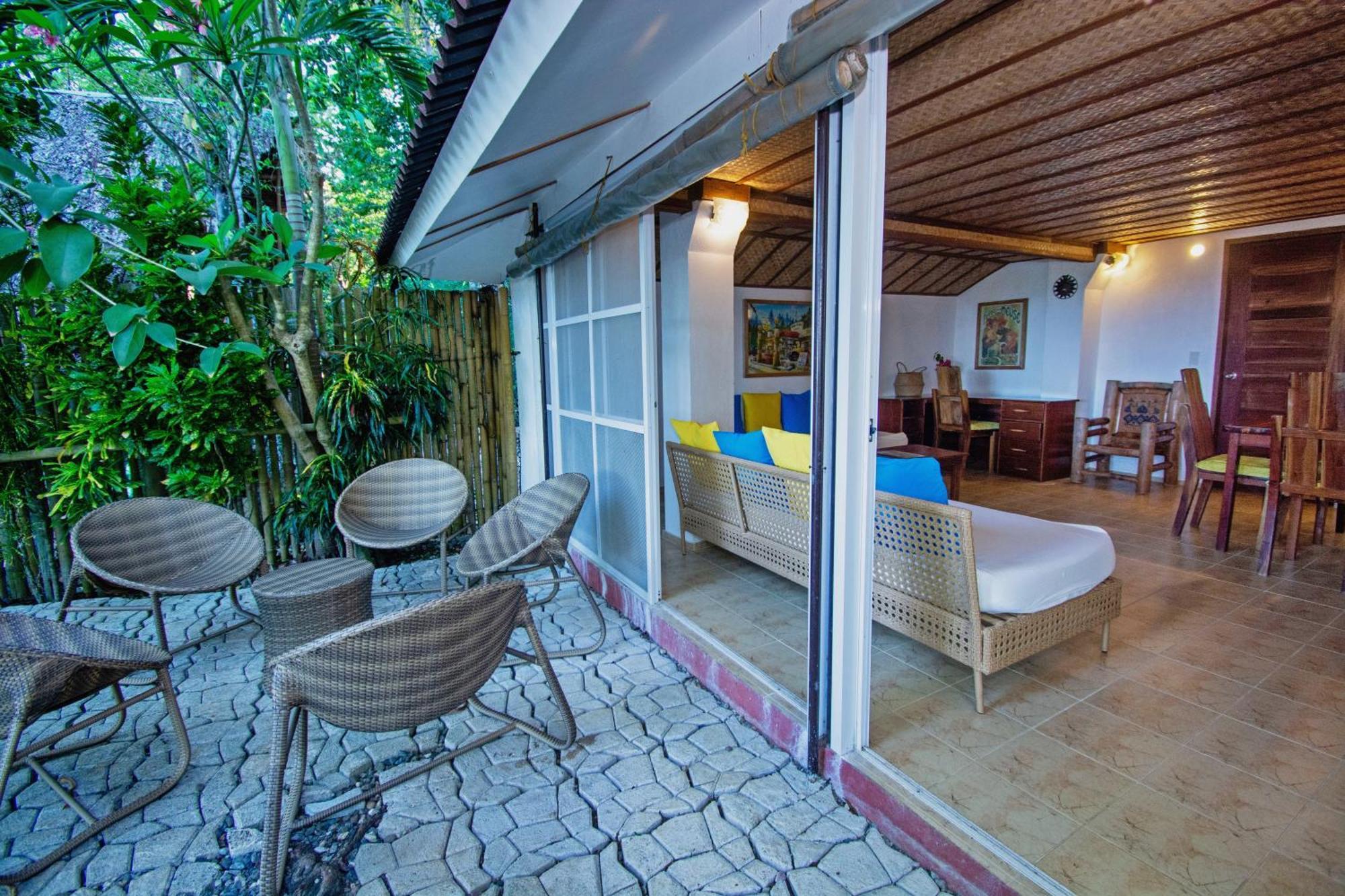 Ralph'S Place Balabag  Dış mekan fotoğraf