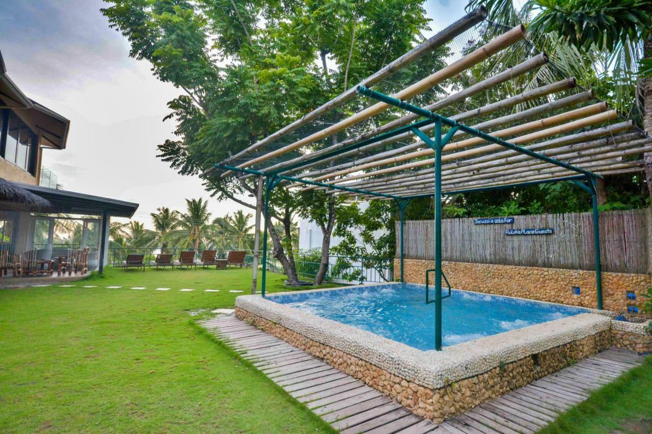 Ralph'S Place Balabag  Dış mekan fotoğraf